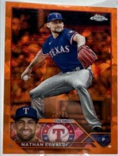 Nathan Eovaldi