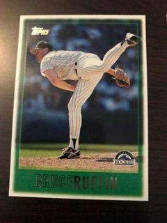 Bruce Ruffin