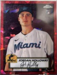 Jordan Holloway