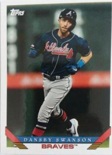 Dansby Swanson
