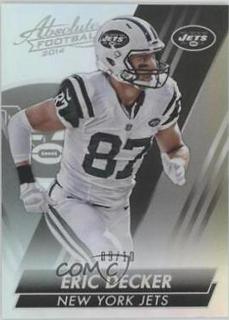 Eric Decker