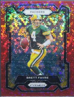 Brett Favre