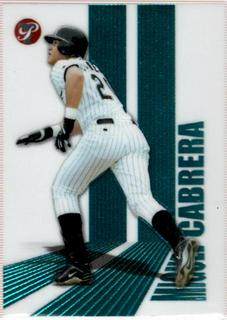 Miguel Cabrera