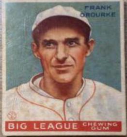 Frank O'Rourke