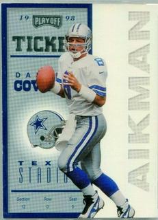 Troy Aikman