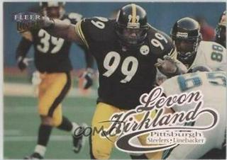 Levon Kirkland