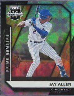 Jay Allen