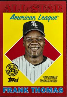 Frank Thomas