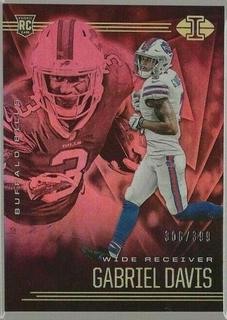 Gabriel Davis