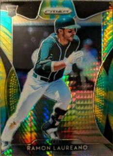 Ramon Laureano
