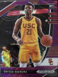 Onyeka Okongwu