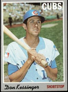 Don Kessinger
