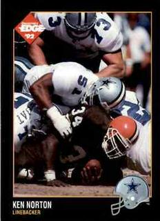 Ken Norton