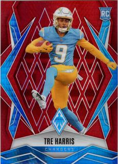 Tre Harris