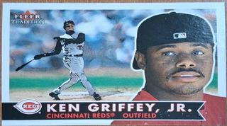 Ken Griffey