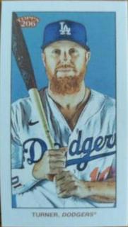 Justin Turner