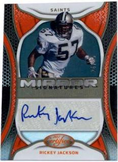 Rickey Jackson