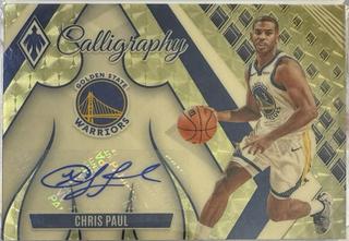 Chris Paul