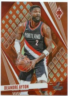 Deandre Ayton