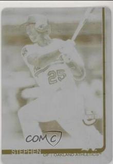 Stephen Piscotty