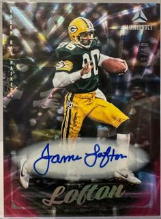 James Lofton