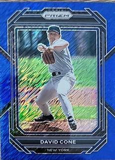 David Cone