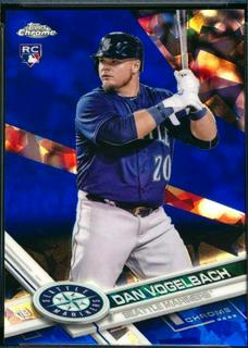 Dan Vogelbach