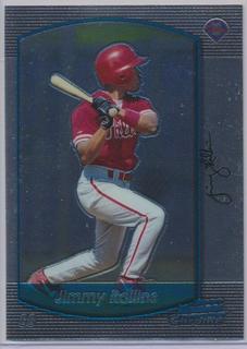 Jimmy Rollins