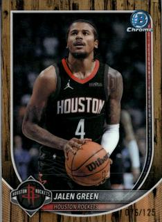 Jalen Green