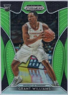 Grant Williams