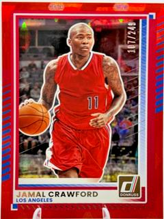 Jamal Crawford