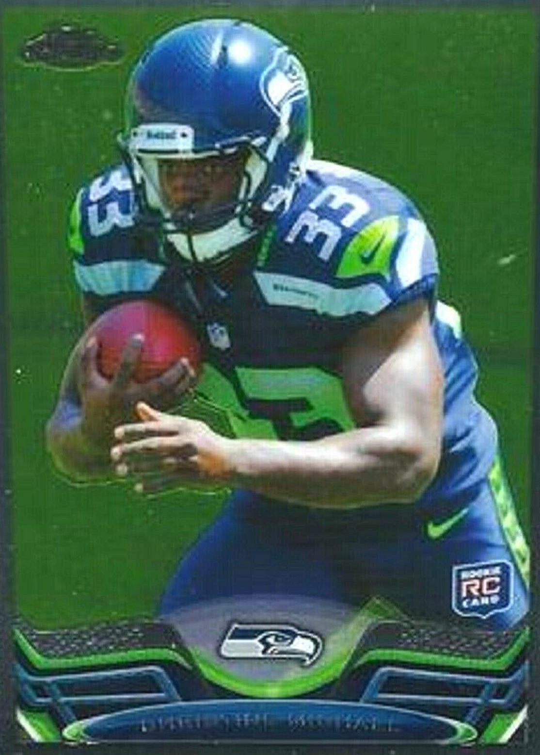 Christine Michael #186