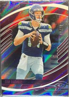 Sam Darnold