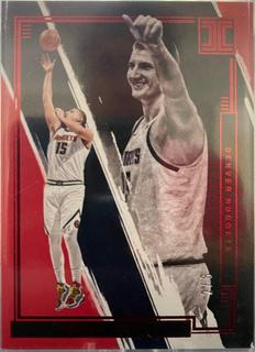 Nikola Jokic