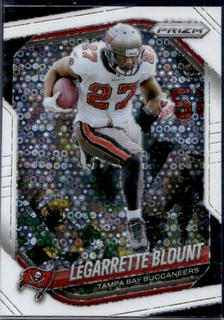 LeGarrette Blount