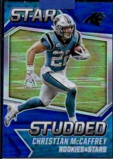 Christian McCaffrey