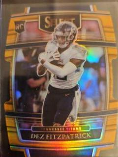 Dez Fitzpatrick