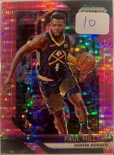 Paul Millsap