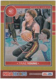 Trae Young