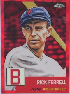 Rick Ferrell