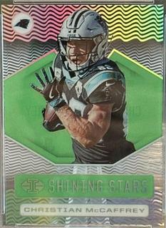Christian McCaffrey