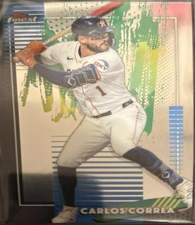 Carlos Correa