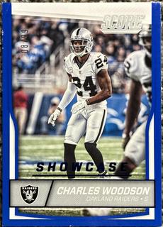 Charles Woodson