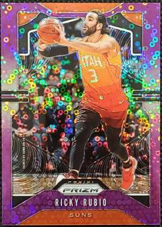 Ricky Rubio