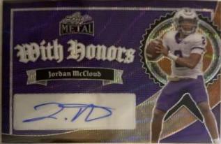 Jordan McCloud