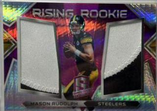 Mason Rudolph