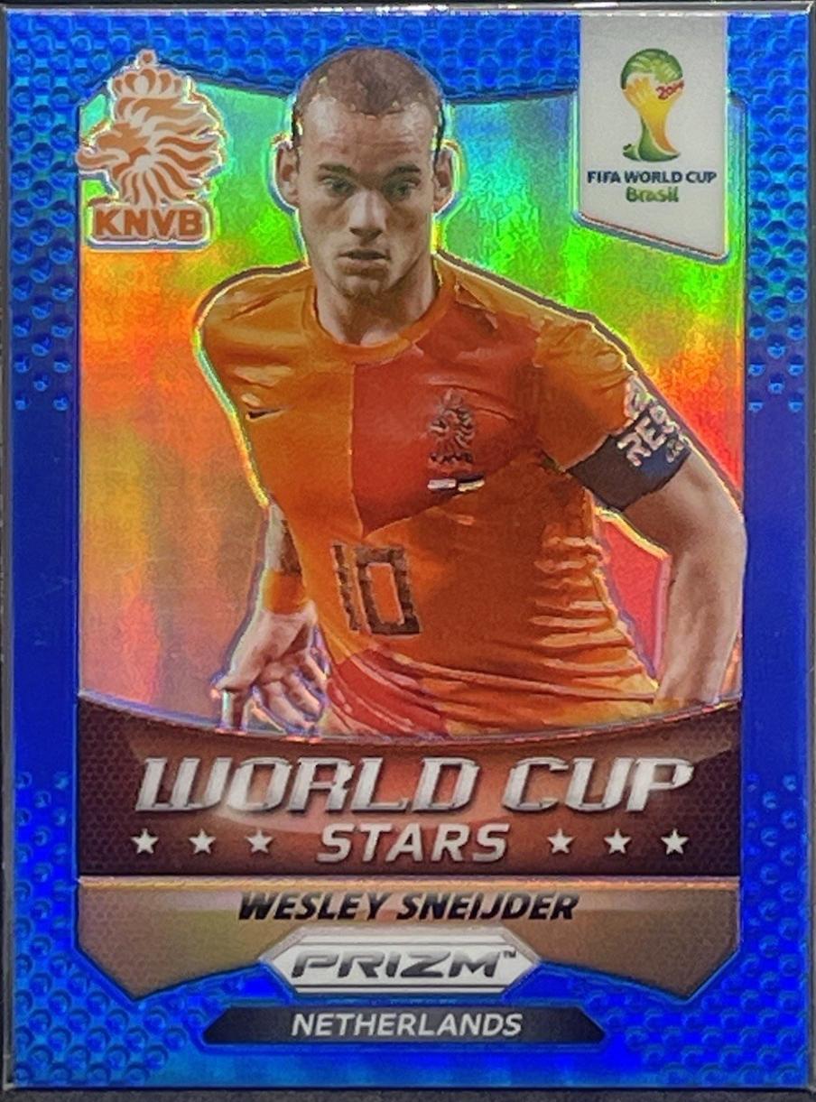 Wesley Sneijder