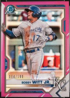 Bobby Witt Jr.