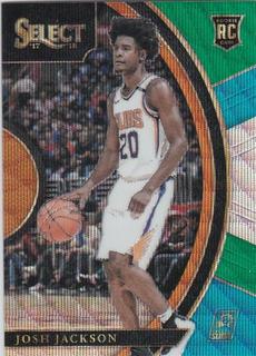 Josh Jackson