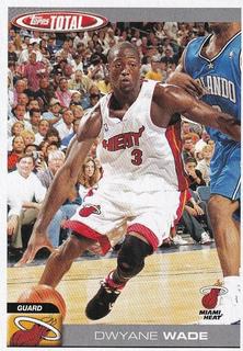 Dwyane Wade